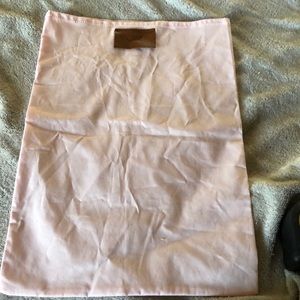 BOGO Esquivel authentic Dustbag